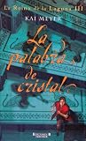 La Palabra de Cristal: La Reina de La Laguna III