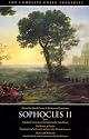 The Complete Greek Tragedies: Sophocles Vol II