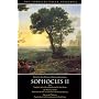 The Complete Greek Tragedies: Sophocles Vol II