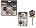 Harley-Davidson® 6085 Darts Tune-up Kit with Tailspin Revolving Shafts and 6-Pack Fli...