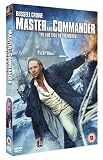 Master & Commander [UK IMPORT] - Russell Crowe