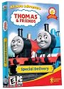 Thomas And Friends: Special Delivery