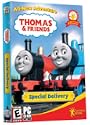 Thomas And Friends