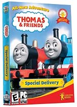 Thomas And Friends: Special Delivery