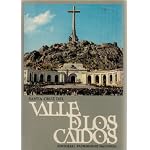 Santa Crus Del Valle De Los Caidos book cover
