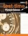 Book Test Time!  Practice Books That Meet The Standards: Physical Science (Test Time!  Practice Books That Meet the Standards Science Series Ser)