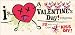 I (Don't) Heart Valentine's Day! Coupons: 22 Ways to Tell Cupid to Kiss Off!