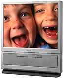 Toshiba 43H72 43-Inch 4:3 HDTV-Ready Projection TV
