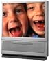 Toshiba 43H72 43-Inch 4:3 HDTV-Ready Projection TV