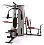 Weider Pro 4850 Weight System