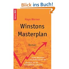 Winstons Masterplan: Ein Roman zum �konomischen Wandel