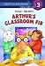 Arthur's Classroom Fib (Step into Reading)