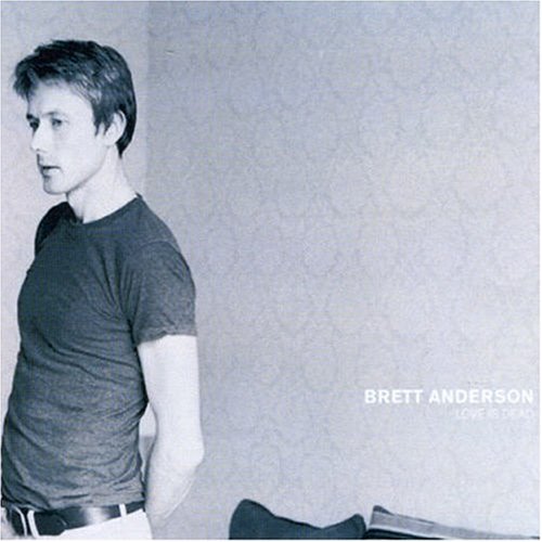 CD-Charts  Music : Love Is Dead [CD 2]