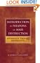 Introduction to Weapons of Mass Destruction: Radiological, Chemical, and Biological