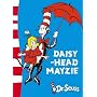 Daisy-head Mayzie: Yellow Back Book (Dr Seuss Yellow Back Book)