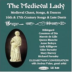 The Medieval Lady