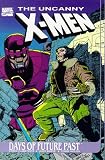 The uncanny X-men : days of future past