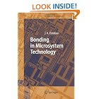 Bonding in Microsystem Technology (Springer Series in Advanced Microelectronics) by  Jan A. Dziuban