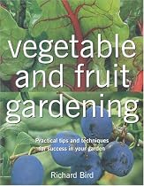 Vegetable and Fruit Gardening