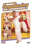 Joshua Isaac Smith`s: Yogaboxing - The Complete Workout
