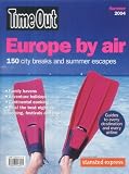 Europe by Air: Summer 2004 (Time Out)