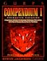 GURPS Compendium I : Character Creation