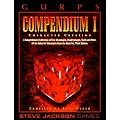 GURPS Compendium I: Character Creation