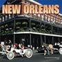 New Orleans 2004 Calendar