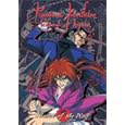 Rurouni Kenshin - Shadow of the Wolf