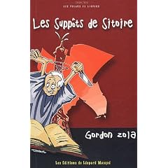 Les Supp�ts de Sitoire