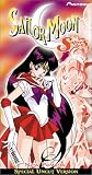 Review Geneon [Pioneer]  / Sailor Moon Super S - New Powers (Vol. 9, Uncut)