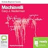 Machiavelli: Bolinda Beginner Guides