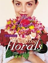 Creative Wedding Florals You Can Make