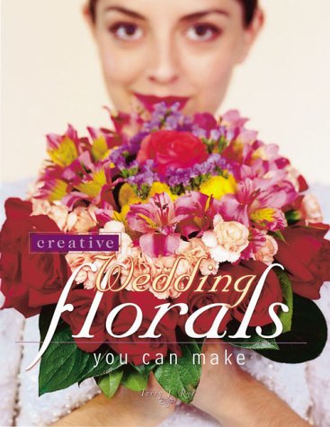 Creative Wedding Florals You Can Make