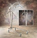 Invacare 9805 Hydraulic Lift