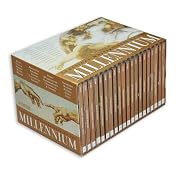 Classical Masterpieces of the Millennium [20 CD Set]