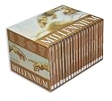 Classical Masterpieces of the Millennium [20 CD Set]
