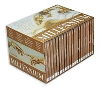 Classical Masterpieces of the Millennium [20 CD Set]