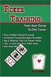 Poker Training: From Boot Camp to Elite Forces