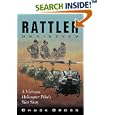 Rattler One-Seven: A Vietnam Helicopter Pilot's War Story (North Texas Military Biography and Memoir)