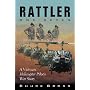 Rattler One-Seven: A Vietnam Helicopter Pilot's War Story (North Texas Military Biography and Memoir)