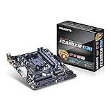 Gigabyte GAF2A88XMD3H