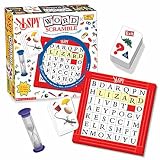 Review Briar Patch BP06111 / I Spy Word Scramble Game