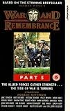 War And Remembrance - Part 5 [UK IMPORT] - Robert Mitchum