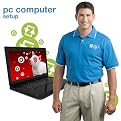 Zip Express PC Computer Setup
