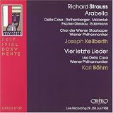 Richard Strauss: Arabella