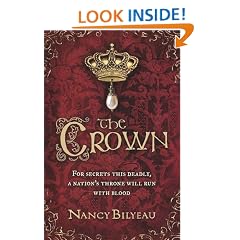 The Crown Of Silence (Chronicles of Magravandias)