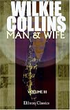 Man and Wife: Volume 3