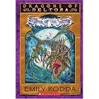 Dragons Of Deltora #4: Sister Of The South (Dragons of Deltora) by  Emily Rodda and Marc McBride