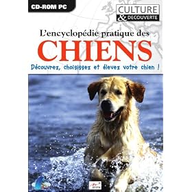 Encyclop�die pratique des chiens